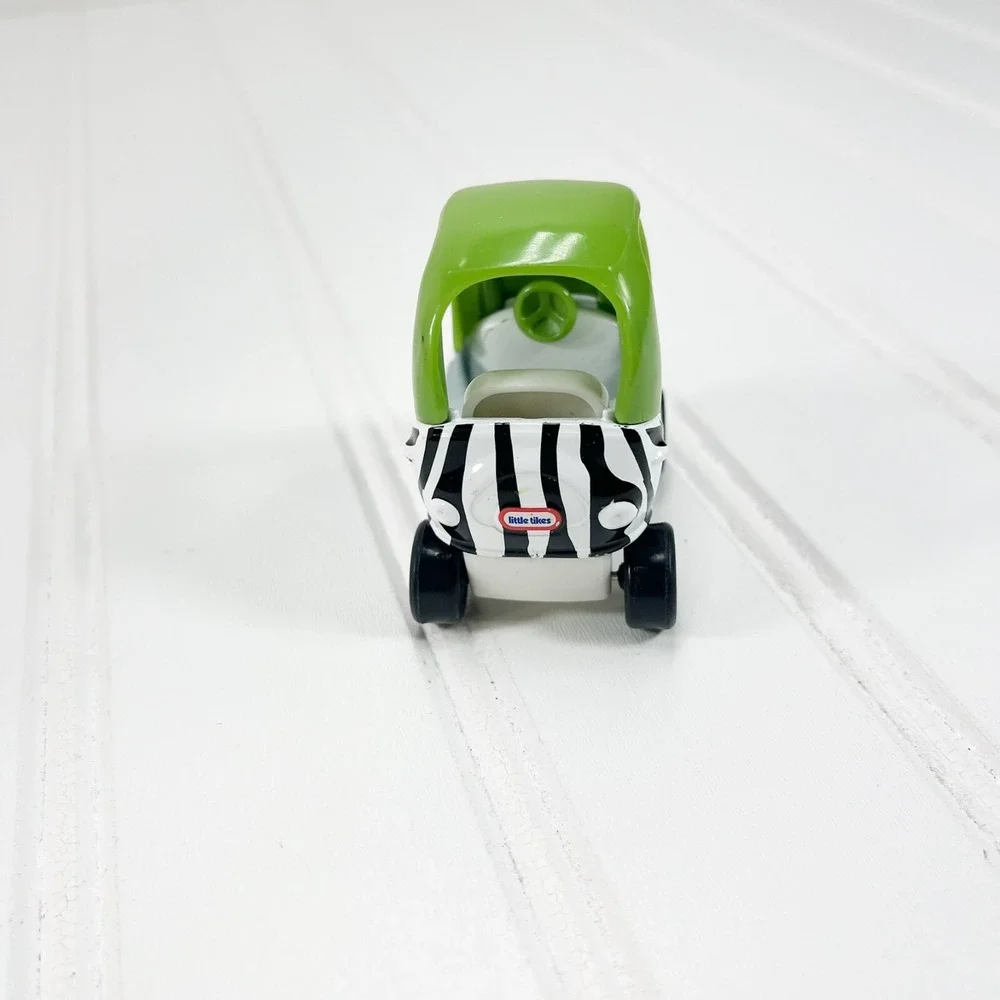Little Tikes little tikes